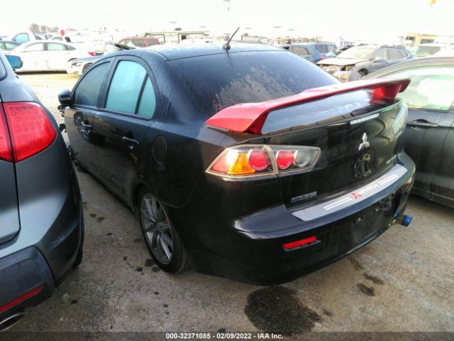 Photo 2 VIN: JA32U2FU2GU001929 - MITSUBISHI LANCER 