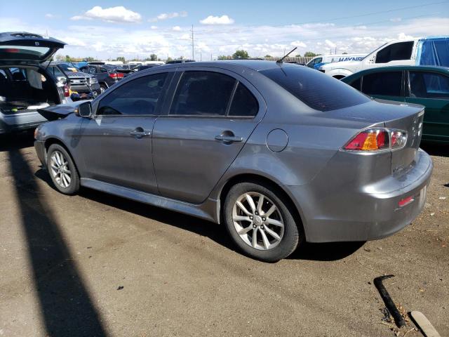 Photo 1 VIN: JA32U2FU2GU002269 - MITSUBISHI LANCER ES 