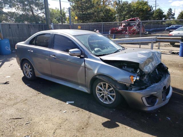 Photo 3 VIN: JA32U2FU2GU002269 - MITSUBISHI LANCER ES 