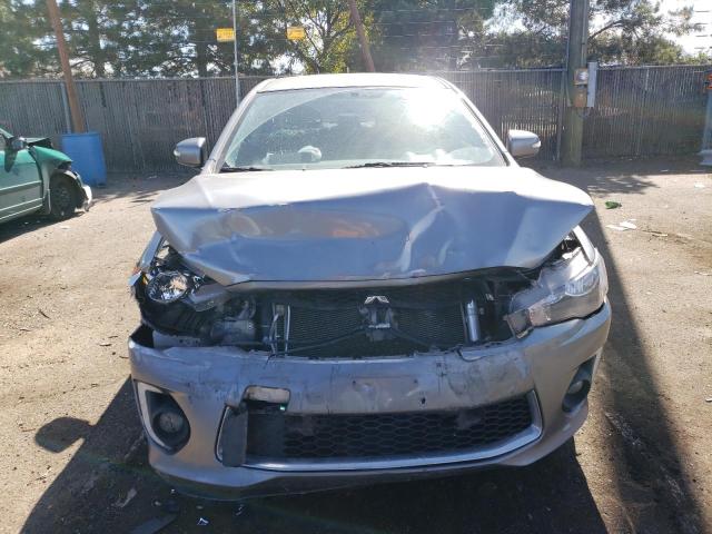 Photo 4 VIN: JA32U2FU2GU002269 - MITSUBISHI LANCER ES 