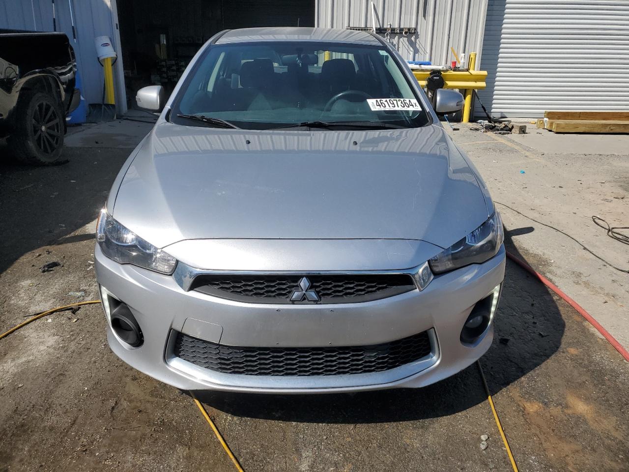 Photo 4 VIN: JA32U2FU2GU004586 - MITSUBISHI LANCER 