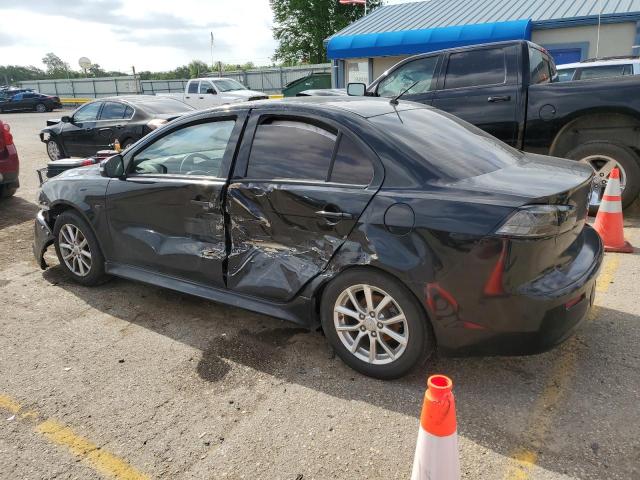 Photo 1 VIN: JA32U2FU2GU006984 - MITSUBISHI LANCER 