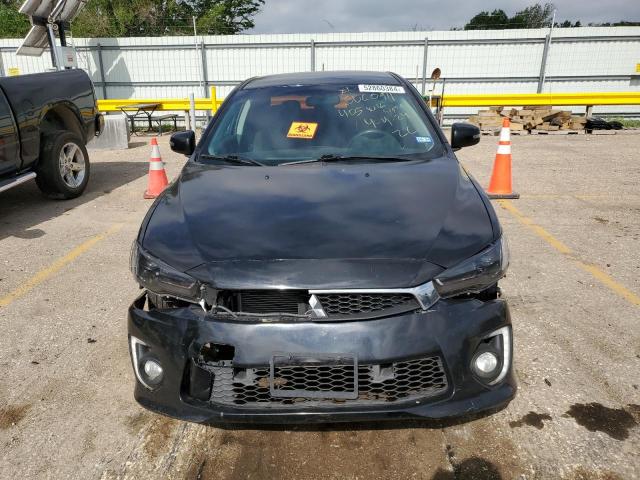 Photo 4 VIN: JA32U2FU2GU006984 - MITSUBISHI LANCER 