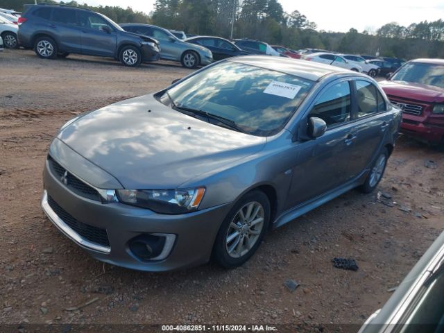 Photo 1 VIN: JA32U2FU2GU008170 - MITSUBISHI LANCER 