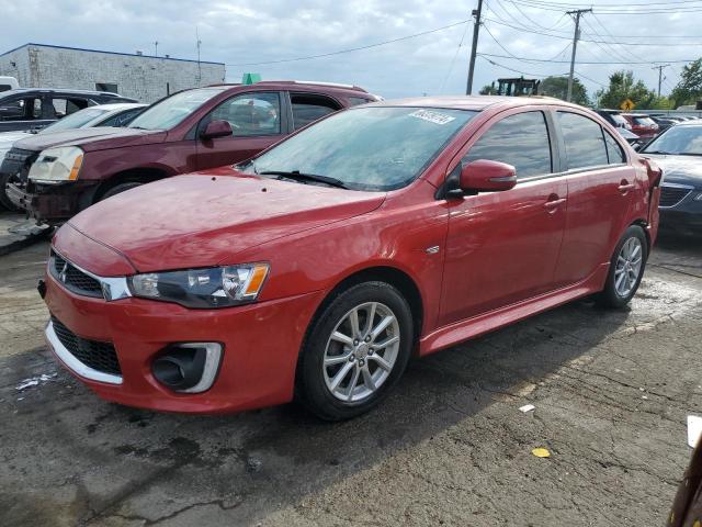 Photo 0 VIN: JA32U2FU2GU009075 - MITSUBISHI LANCER ES 