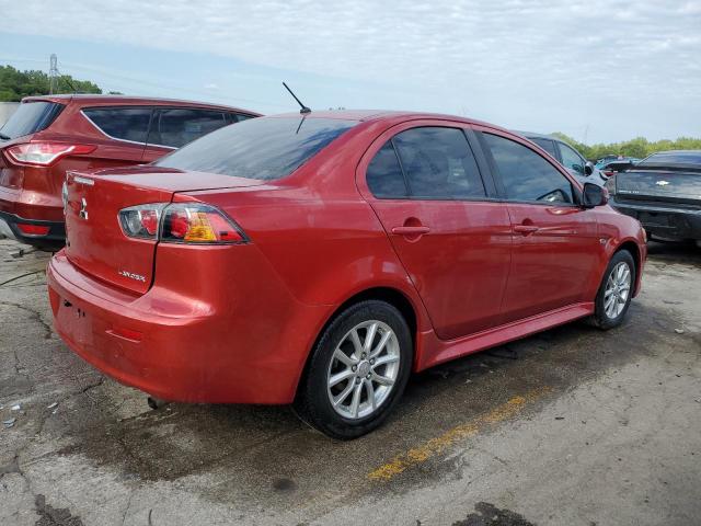 Photo 2 VIN: JA32U2FU2GU009075 - MITSUBISHI LANCER ES 