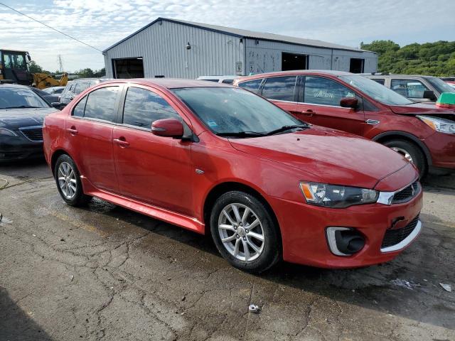 Photo 3 VIN: JA32U2FU2GU009075 - MITSUBISHI LANCER ES 