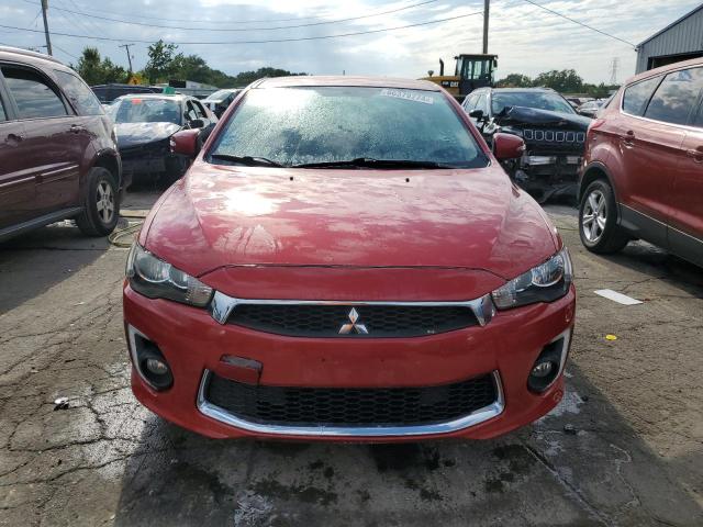 Photo 4 VIN: JA32U2FU2GU009075 - MITSUBISHI LANCER ES 