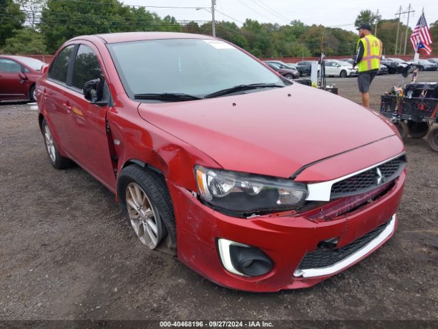 Photo 5 VIN: JA32U2FU2GU011084 - MITSUBISHI LANCER 