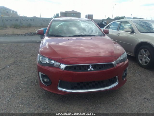 Photo 5 VIN: JA32U2FU2GU012560 - MITSUBISHI LANCER 