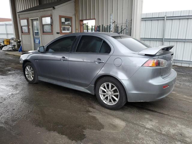 Photo 1 VIN: JA32U2FU2GU012610 - MITSUBISHI LANCER 