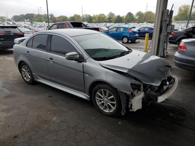 Photo 3 VIN: JA32U2FU2GU012610 - MITSUBISHI LANCER 