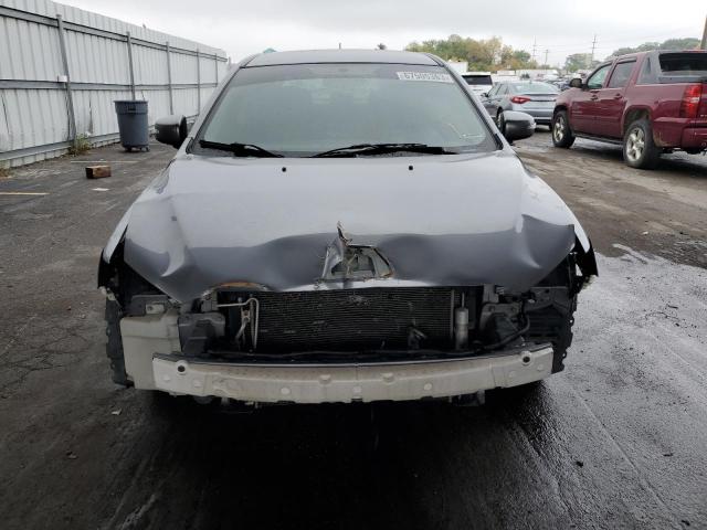 Photo 4 VIN: JA32U2FU2GU012610 - MITSUBISHI LANCER 