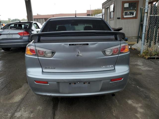 Photo 5 VIN: JA32U2FU2GU012610 - MITSUBISHI LANCER 