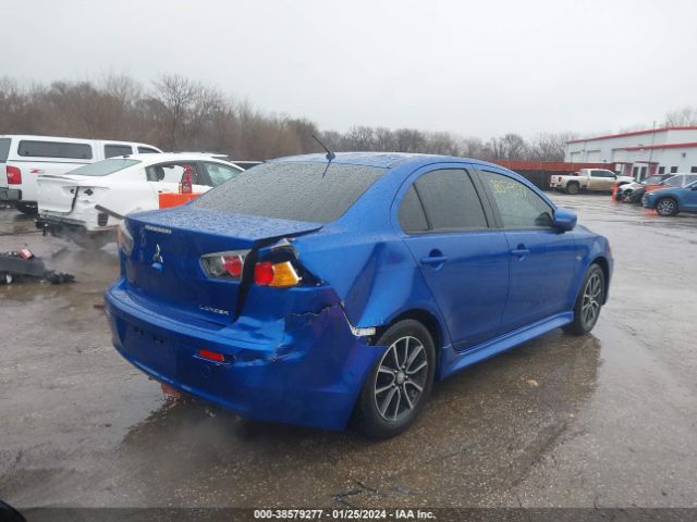 Photo 3 VIN: JA32U2FU2HU002452 - MITSUBISHI LANCER 