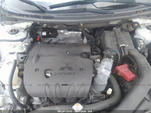 Photo 9 VIN: JA32U2FU2HU003228 - MITSUBISHI LANCER 