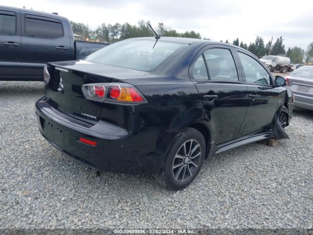 Photo 3 VIN: JA32U2FU2HU004878 - MITSUBISHI LANCER 