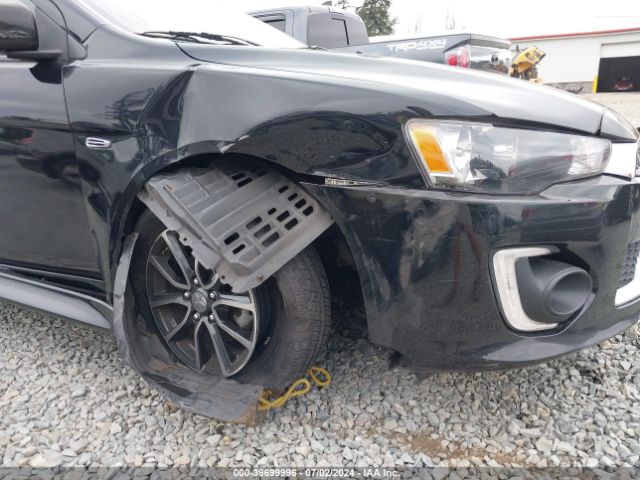 Photo 5 VIN: JA32U2FU2HU004878 - MITSUBISHI LANCER 