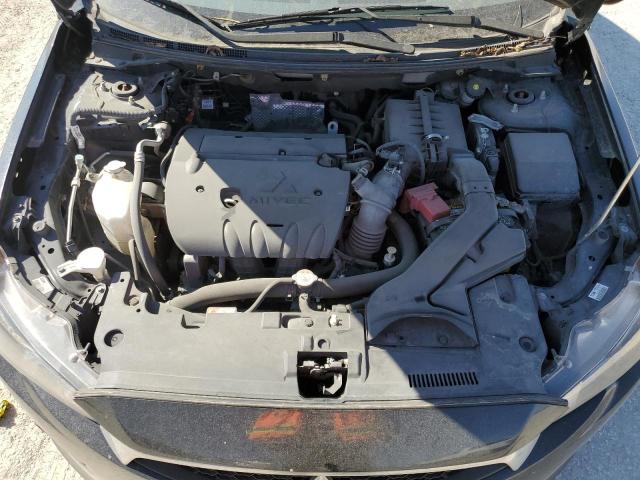 Photo 10 VIN: JA32U2FU2HU008008 - MITSUBISHI LANCER 