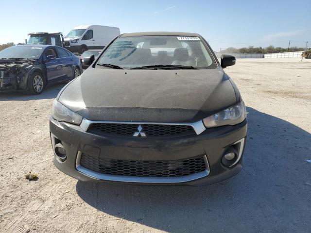 Photo 4 VIN: JA32U2FU2HU008008 - MITSUBISHI LANCER 