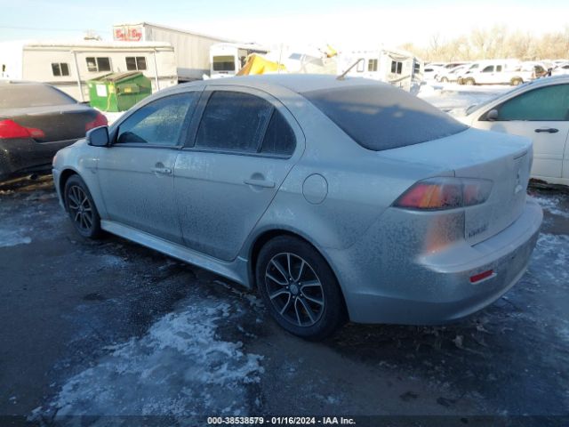 Photo 2 VIN: JA32U2FU2HU008235 - MITSUBISHI LANCER 