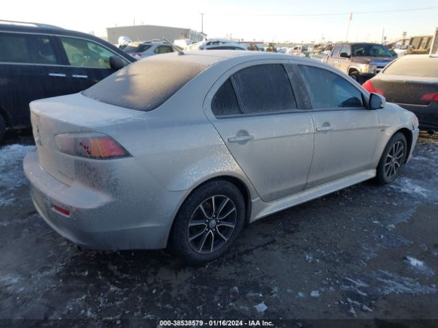 Photo 3 VIN: JA32U2FU2HU008235 - MITSUBISHI LANCER 