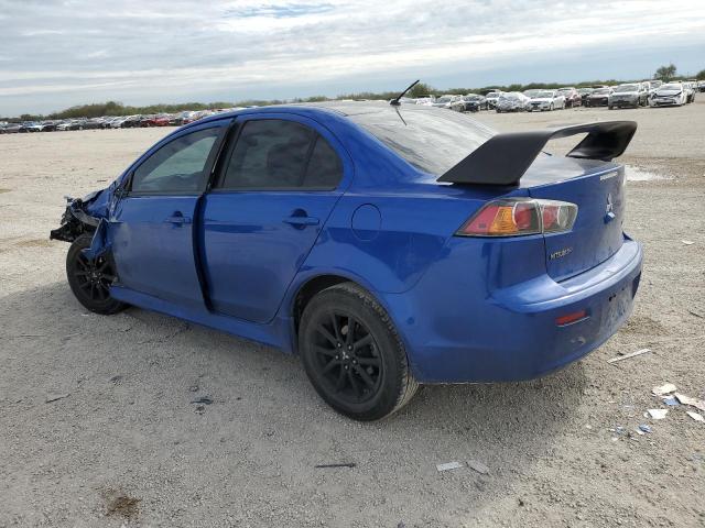 Photo 1 VIN: JA32U2FU2HU010423 - MITSUBISHI LANCER 