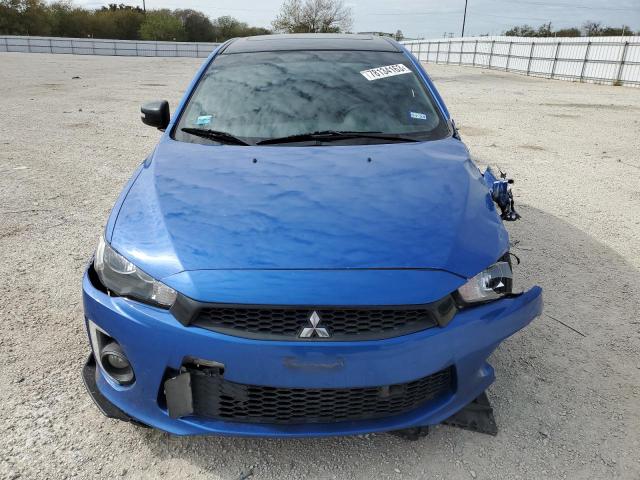 Photo 4 VIN: JA32U2FU2HU010423 - MITSUBISHI LANCER 