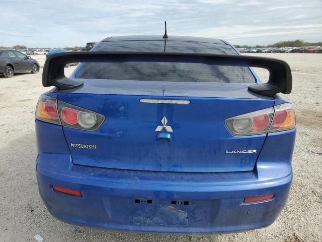 Photo 5 VIN: JA32U2FU2HU010423 - MITSUBISHI LANCER 