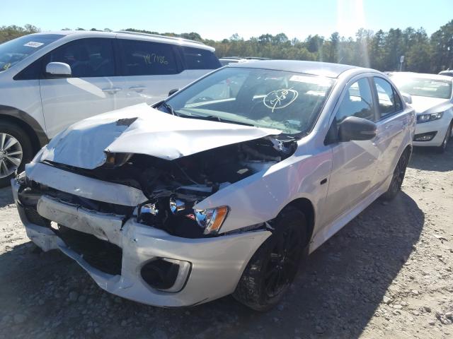 Photo 1 VIN: JA32U2FU2HU012852 - MITSUBISHI LANCER 