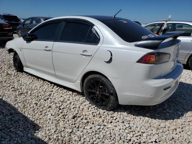 Photo 1 VIN: JA32U2FU2HU016318 - MITSUBISHI LANCER 