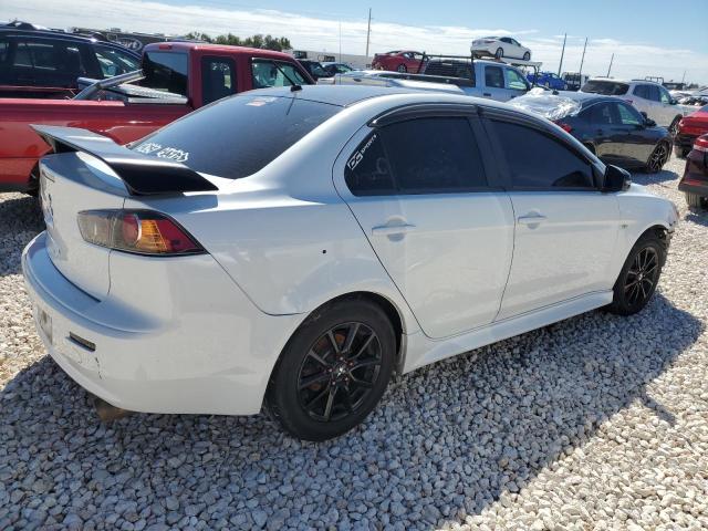 Photo 2 VIN: JA32U2FU2HU016318 - MITSUBISHI LANCER 