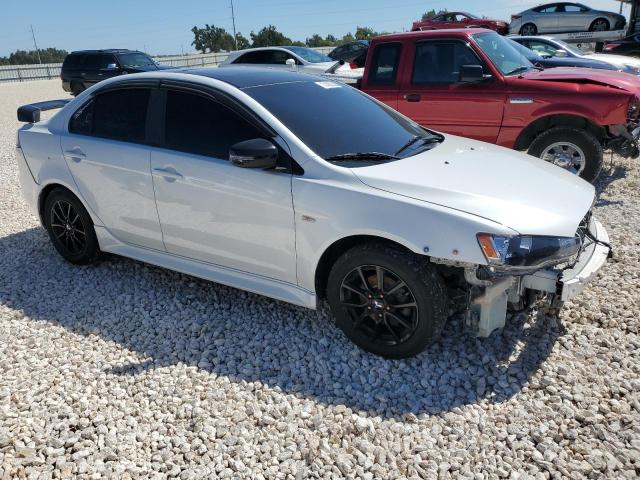 Photo 3 VIN: JA32U2FU2HU016318 - MITSUBISHI LANCER 