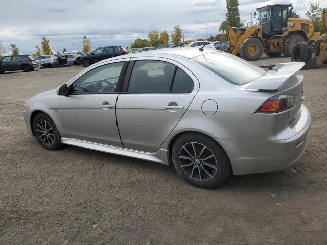 Photo 1 VIN: JA32U2FU2HU600654 - MITSUBISHI LANCER ES 