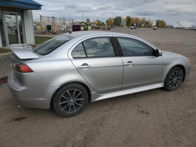 Photo 2 VIN: JA32U2FU2HU600654 - MITSUBISHI LANCER ES 