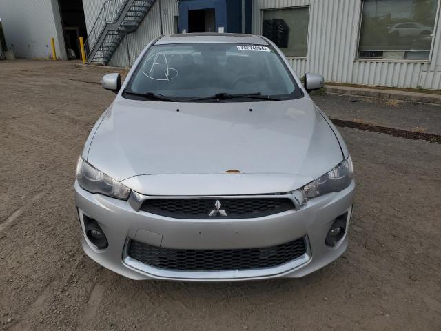 Photo 4 VIN: JA32U2FU2HU600654 - MITSUBISHI LANCER ES 