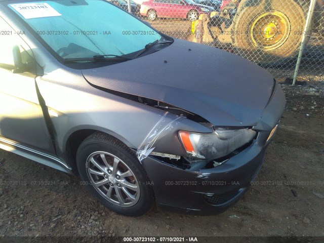 Photo 5 VIN: JA32U2FU3AU002451 - MITSUBISHI LANCER 