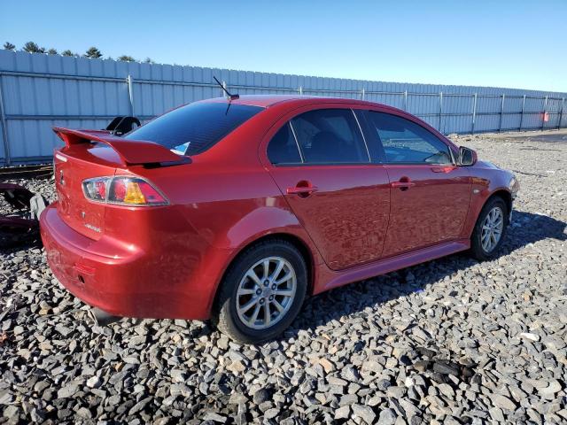 Photo 2 VIN: JA32U2FU3AU014521 - MITSUBISHI LANCER 