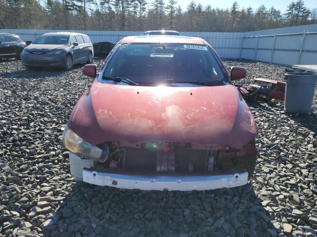 Photo 4 VIN: JA32U2FU3AU014521 - MITSUBISHI LANCER 