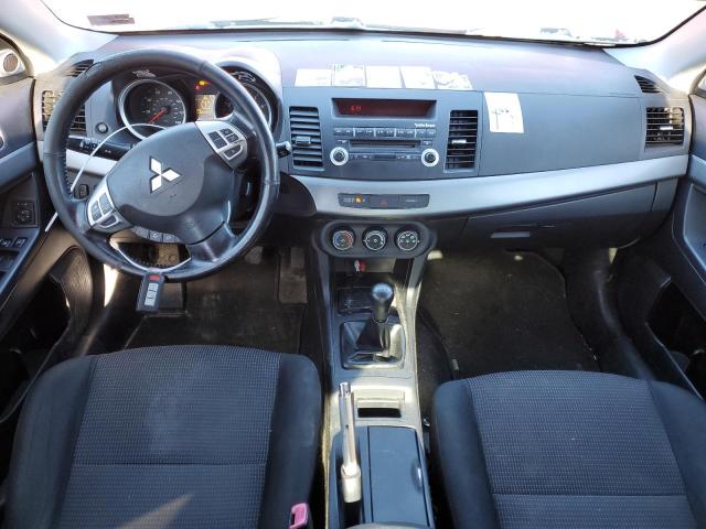 Photo 7 VIN: JA32U2FU3AU014521 - MITSUBISHI LANCER 