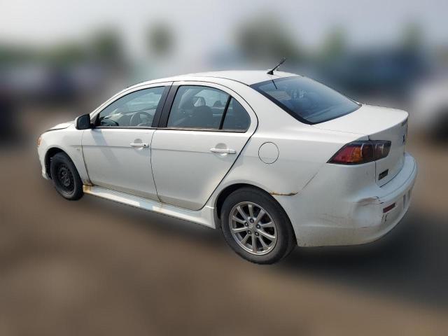 Photo 1 VIN: JA32U2FU3AU603309 - MITSUBISHI LANCER 