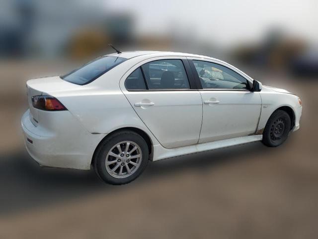 Photo 2 VIN: JA32U2FU3AU603309 - MITSUBISHI LANCER 