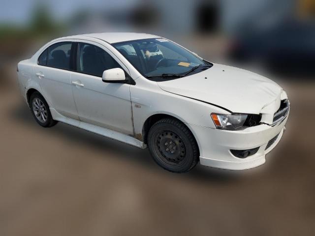 Photo 3 VIN: JA32U2FU3AU603309 - MITSUBISHI LANCER 