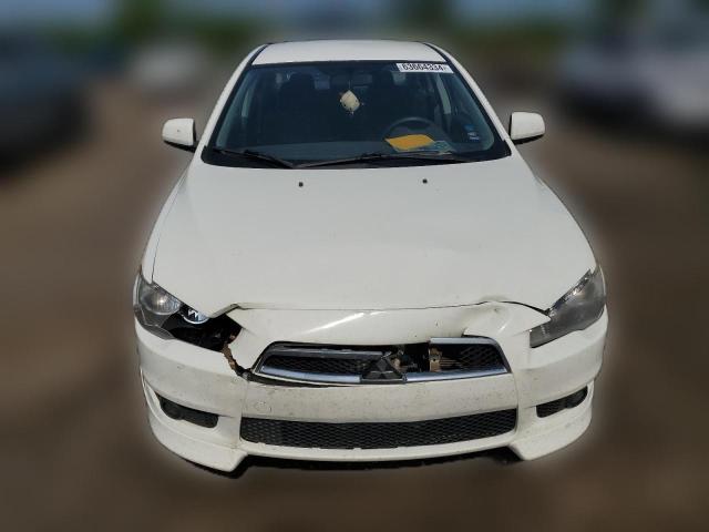 Photo 4 VIN: JA32U2FU3AU603309 - MITSUBISHI LANCER 