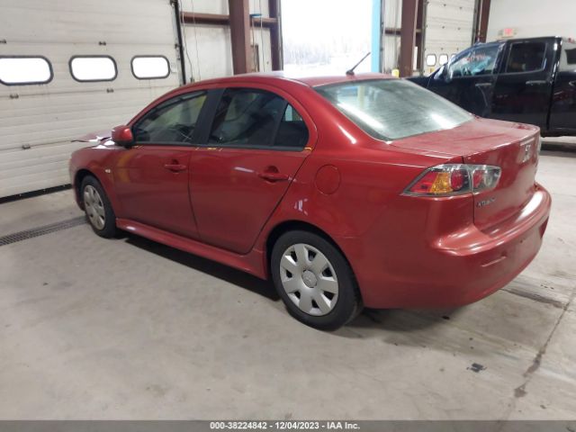 Photo 2 VIN: JA32U2FU3BU002130 - MITSUBISHI LANCER 