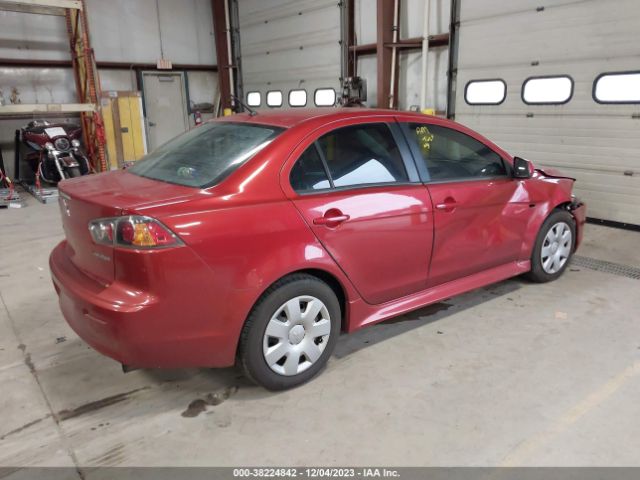 Photo 3 VIN: JA32U2FU3BU002130 - MITSUBISHI LANCER 