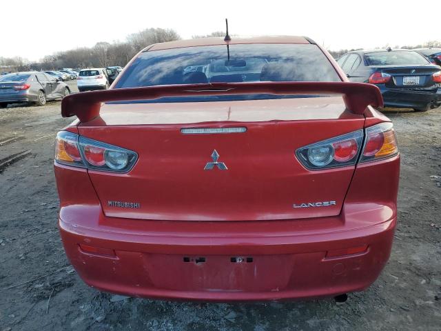 Photo 5 VIN: JA32U2FU3BU004959 - MITSUBISHI LANCER 