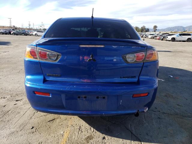 Photo 5 VIN: JA32U2FU3BU005402 - MITSUBISHI LANCER 