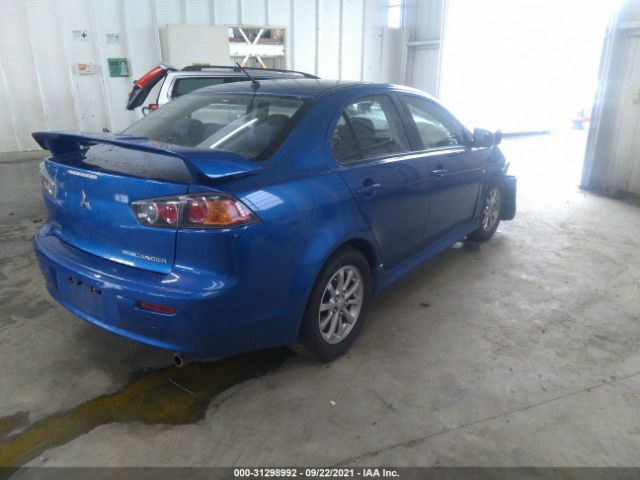 Photo 3 VIN: JA32U2FU3BU042921 - MITSUBISHI LANCER 