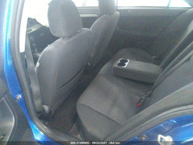 Photo 7 VIN: JA32U2FU3BU042921 - MITSUBISHI LANCER 